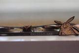 The Moth Meme Enamel Pin