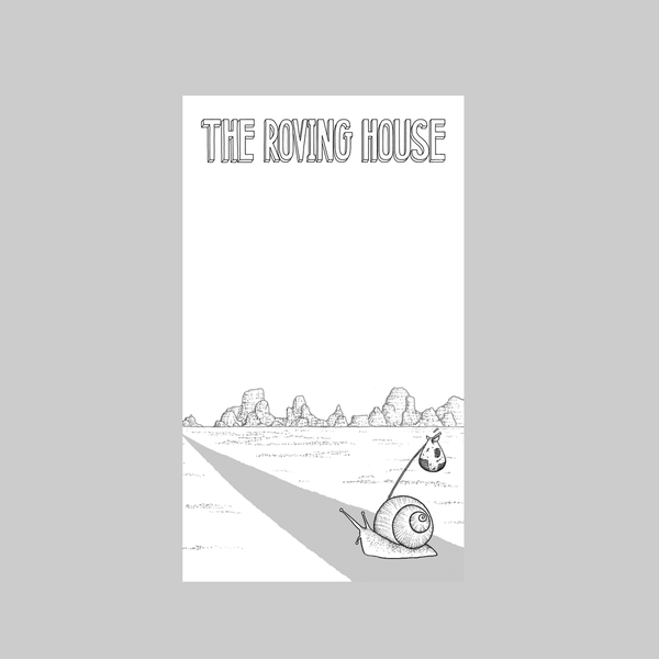 Replacement Backer Cards